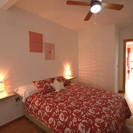 Apartamento Casaturis En Centro De Alicante En Antigua Estacion Autobuses A101 Exteriör bild