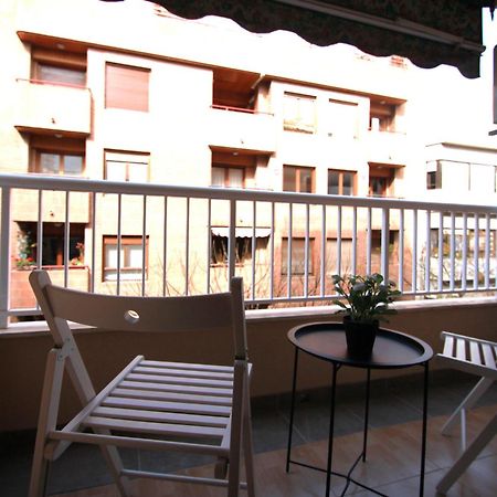 Apartamento Casaturis En Centro De Alicante En Antigua Estacion Autobuses A101 Exteriör bild