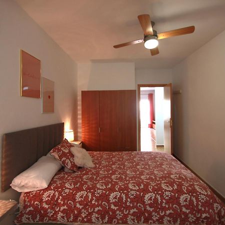 Apartamento Casaturis En Centro De Alicante En Antigua Estacion Autobuses A101 Exteriör bild