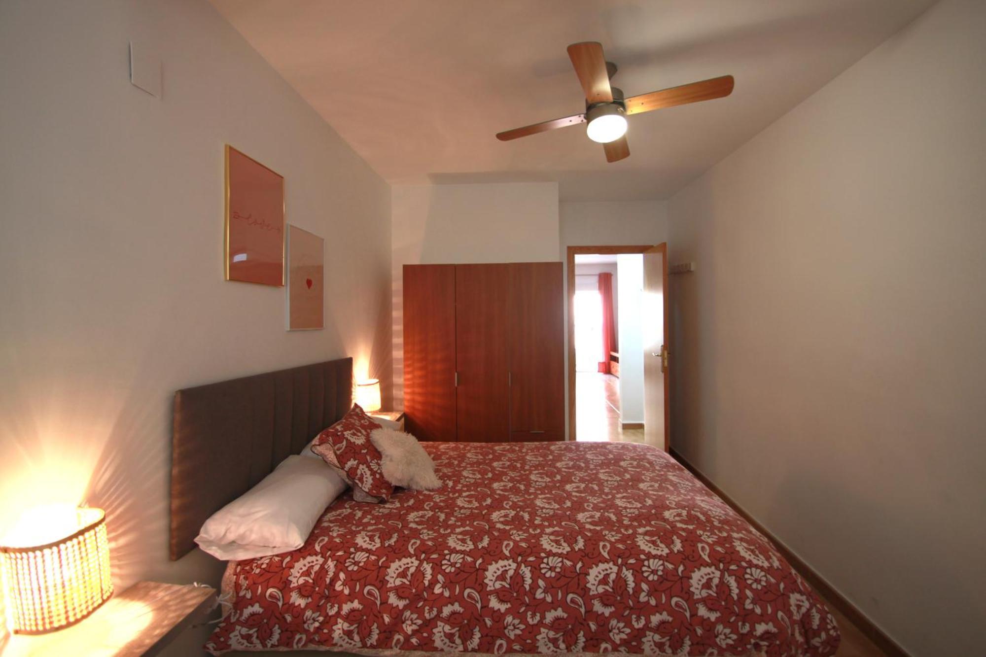 Apartamento Casaturis En Centro De Alicante En Antigua Estacion Autobuses A101 Exteriör bild