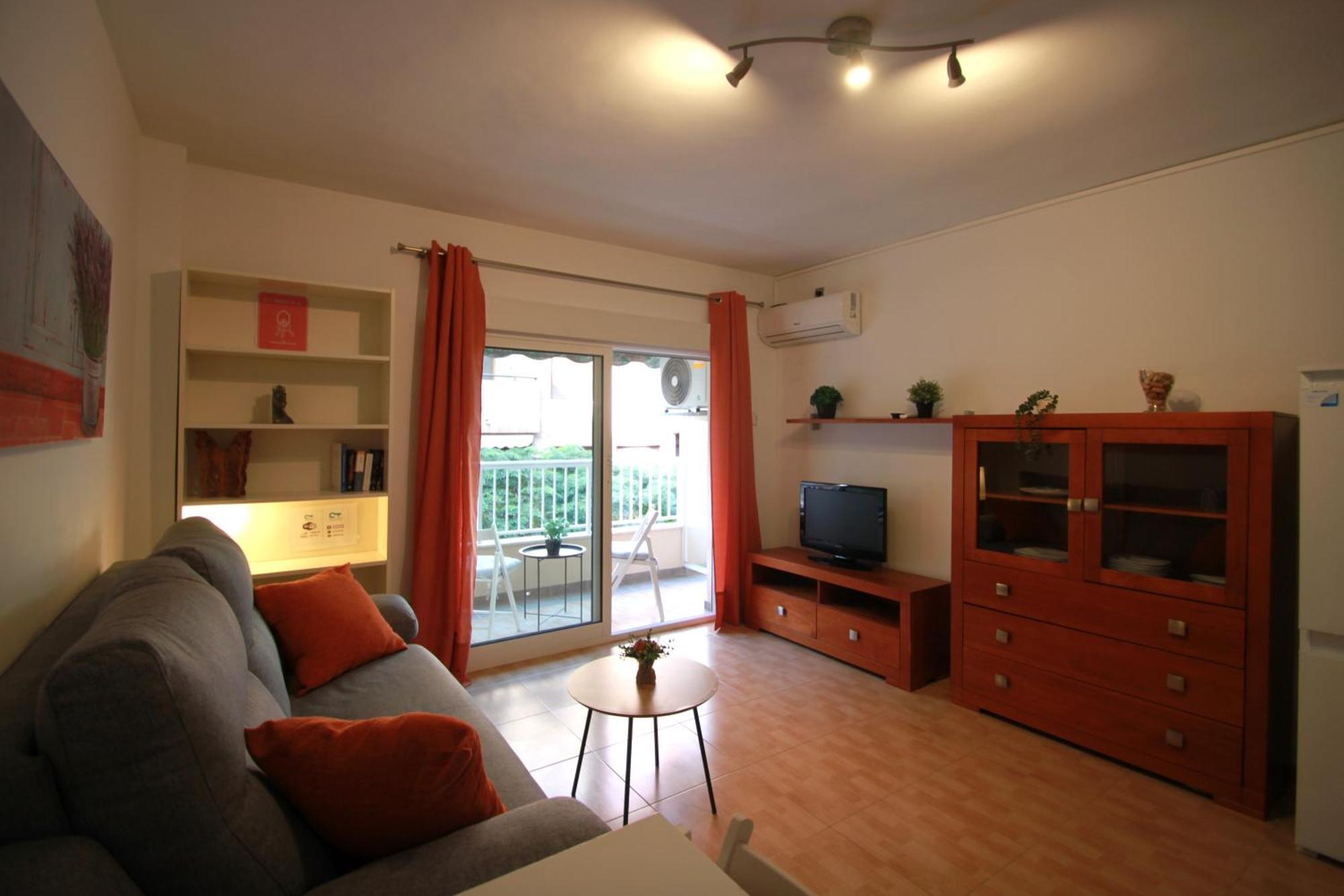 Apartamento Casaturis En Centro De Alicante En Antigua Estacion Autobuses A101 Exteriör bild