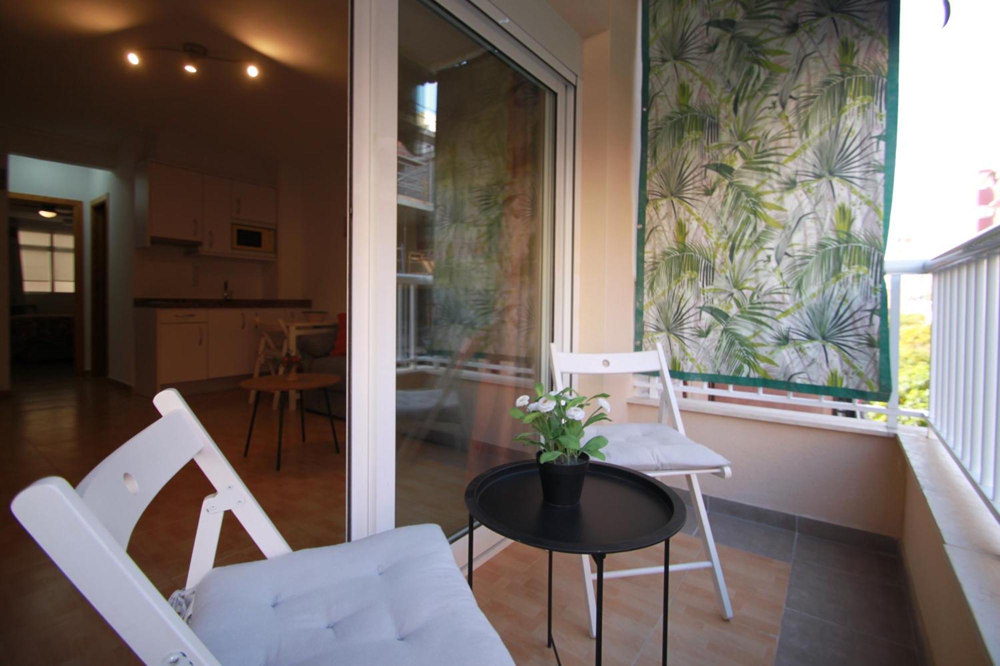 Apartamento Casaturis En Centro De Alicante En Antigua Estacion Autobuses A101 Exteriör bild